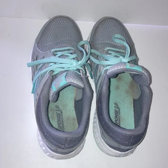 2 for $40 NEW BALANCE Shoes W420v3 Running Shoes Women’s Size 9 - Picture 5 of 14